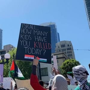 Meet your Posher, Azizeh